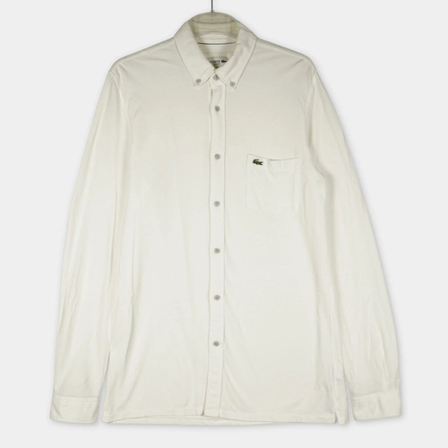 Pre loved lacoste - gr., 40/