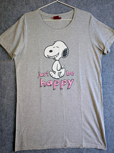 Peanuts damen shirt - peanuts,