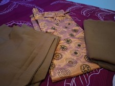 Bollywood Salwar Kameez Gr 40