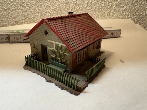 Faller vollmer vero - vero, wohnhaus