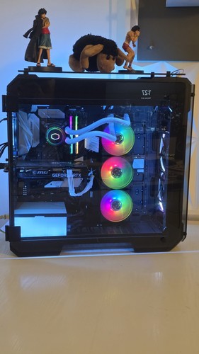 High end gaming rtx - high-end, pc