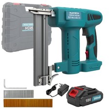 Für Makita 18V Akku Tacker &