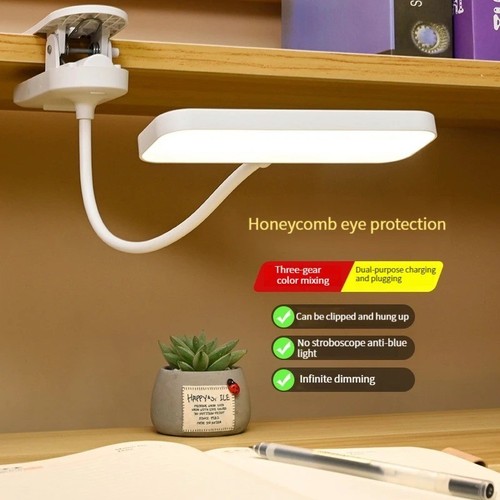 Led klemmleuchte dimmbar - klemmleuchte,