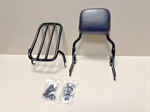 Harley davidson detachable - davidson,