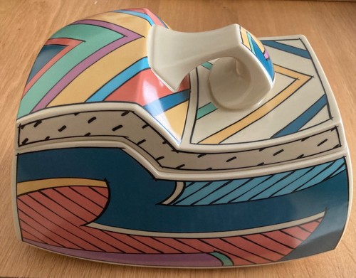 Rosenthal dorothy hafner flash - rosenthal,