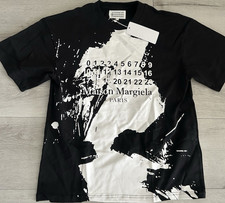 Maison margiela herren - maison, t-shirt