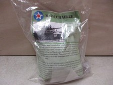 Company B M-24 Chaffe Tank