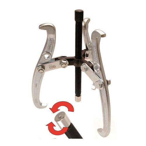 Abzieher armig 75 mm - -,