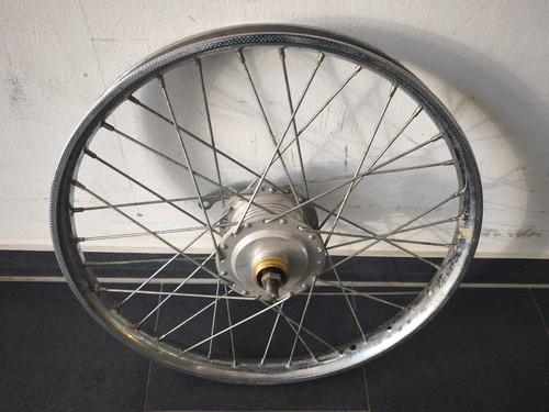 Mofa moped speichen - felge, neu