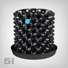Air-Pot Pflanzf 5L mit
