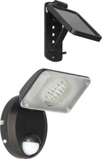Ranex Cambridge LED Solar