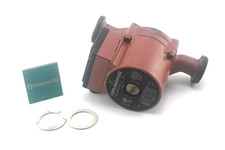 Grundfos heizungspumpe pumpe - grundfos,