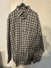 Kariertes Herren Hemd Bexleys