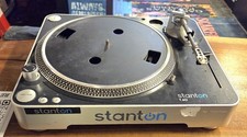 Stanton T.60X Turntable