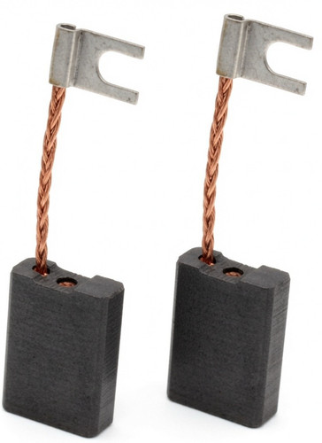 Kohlebürsten kohlen f - kohlebürsten,