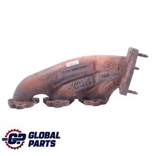 Auspuff Krümmer Audi A4 B8 A5