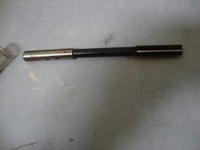 Fromm Reibahle maschinen NC-Reibahle 10.9 H7 HSS E