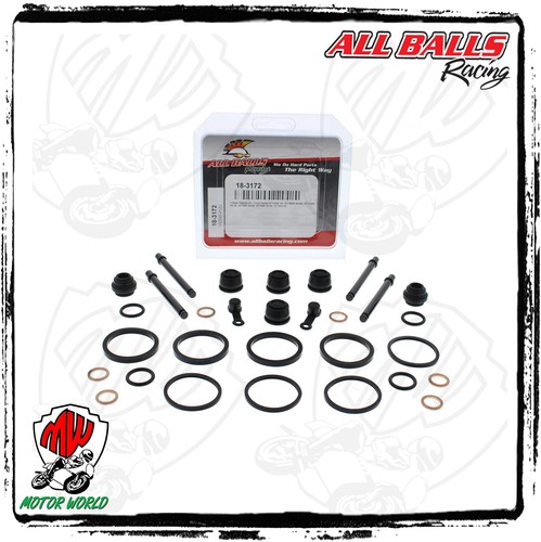 Revisionssatz bremssattel - revisionssatz,