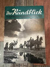 DER RUNDBLICK - Heft 2/1984 -