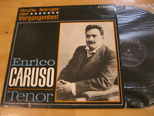 LP Große Sänger der