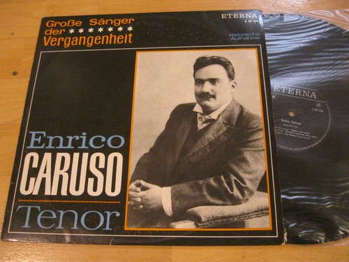 Große sänger der - lp,