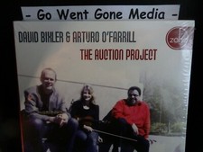 DAVID BIXLER & ARTURO