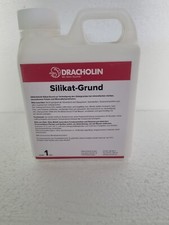 "Ofen Grundierung für