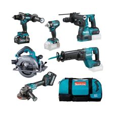 Makita DK0154G602 40V