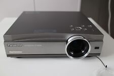 2 Stck. PANASONIC PT-AE500E Beamer