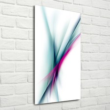 Wand-Bild Kunstdruck aus