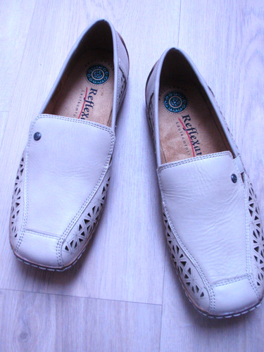 Reflexan laufkomfort schuhe - reflexan,