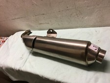 Auspuff links HM MFA E1 Honda CBF 1000 SC 58 06-10 n-A7.008