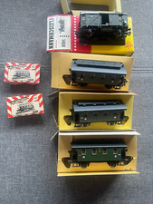 Fleischmann 1400 3 x