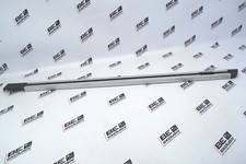 Audi A6 4G Avant Halteschiene links Laderraumschiene Kofferraum 4G9863555A