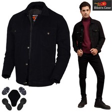 Herren Touring Motorrad Jeans