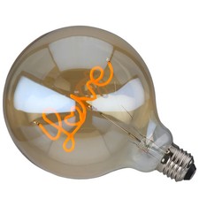 LED-Leuchtmittel "Love" von