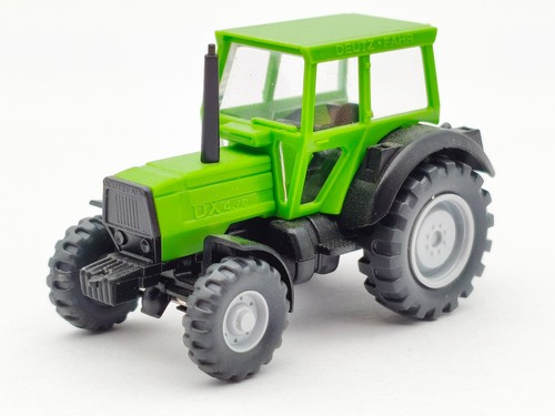 Wiking deutz fahr 4 - deutz, dx