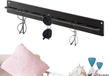 Acryl-Sonnenbrillen-Organizer