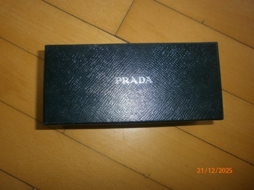 Prada brillenetui box - prada,