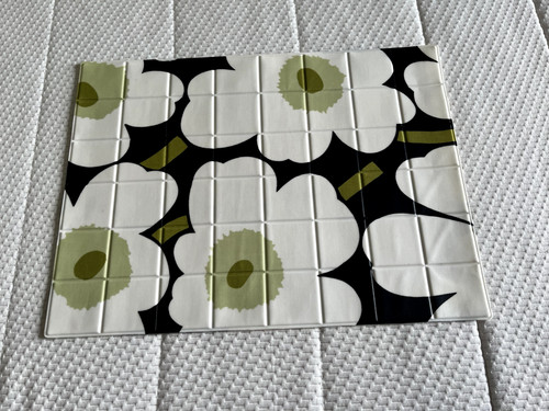 Marimekko tischset neu - tischset,,