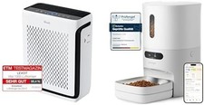 Levoit Luftreiniger Allergiker