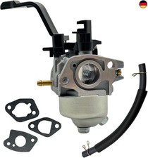 YGQ GX160 Huayi P19-1 Gas