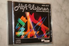 Hifi Visionen Reference Recording  - Oldie - CD 17