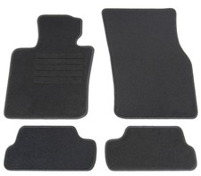 Fußmatten Set für Mini F57