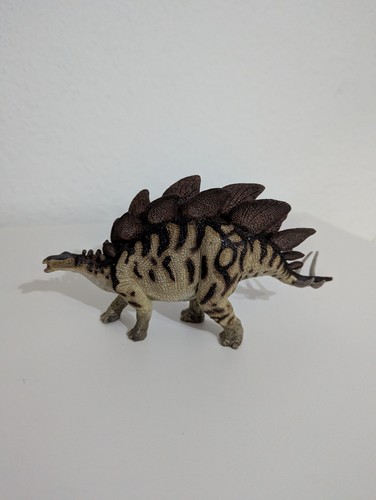 Papo stegosaurus 55079 - stegosaurus,