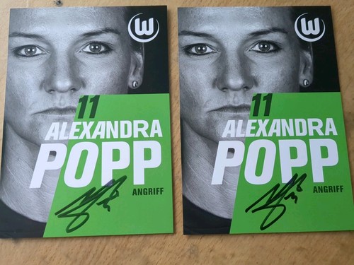 Alexandra popp orginales - popp.,