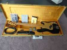 Fender Custom Shop 57 USA