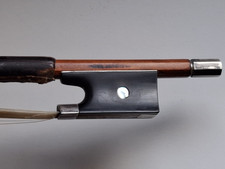 antiker  Violinbogen  " -