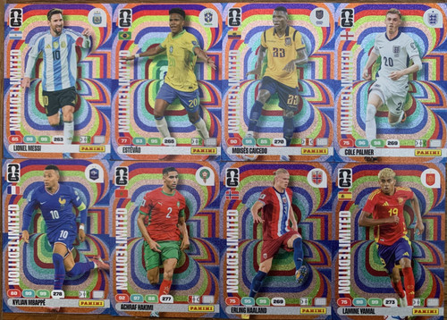 Panini adrenalyn fifa - adrenalyn,