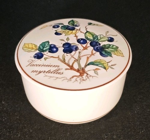 Bonboniere deckeldose 8cm - /, ⌀8cm